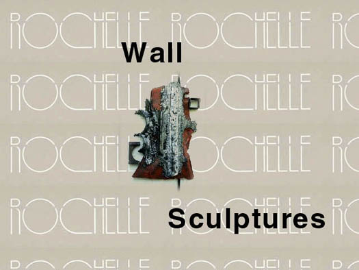 Wall Sculptures
