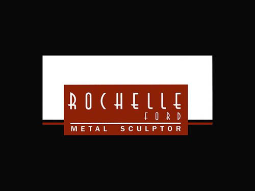 Rochelle Ford Logo